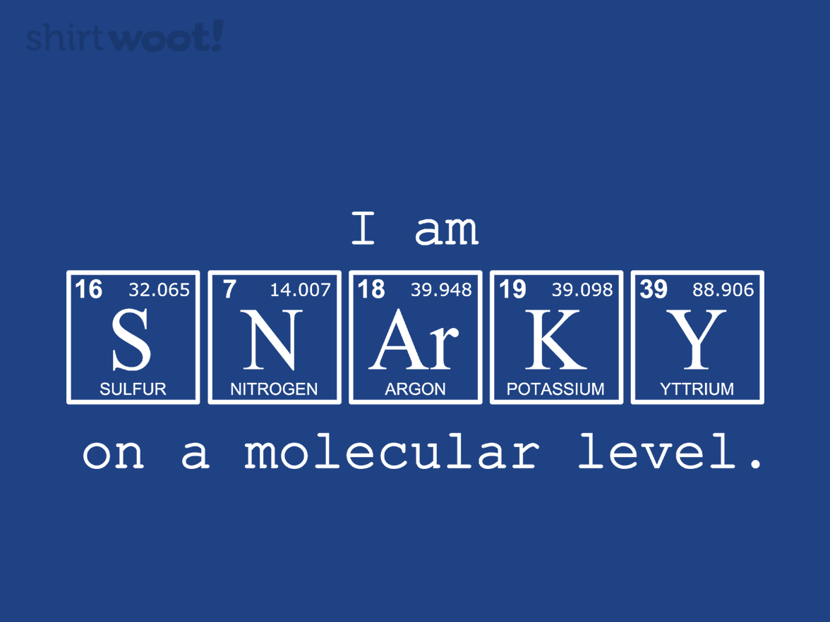 SNArKY - Gallery 4