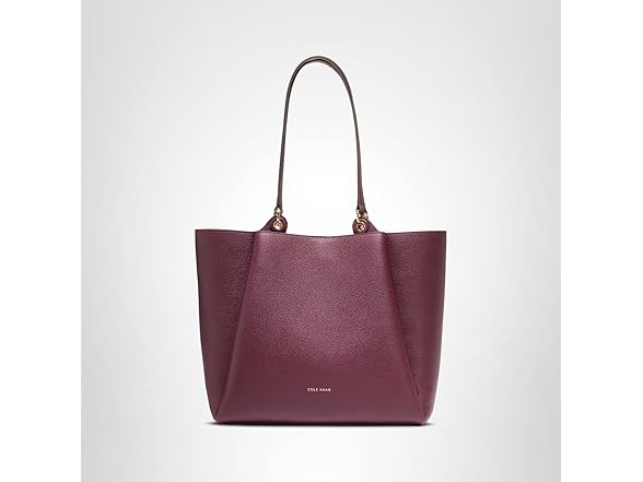 Cole Haan Womens Midtown Medium Tote