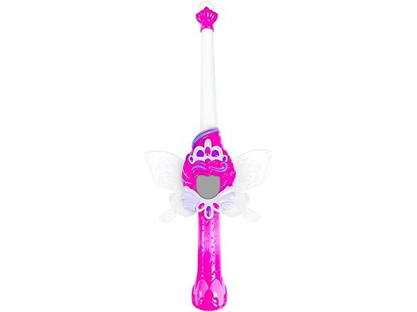 Magic Fairy Wand Toy