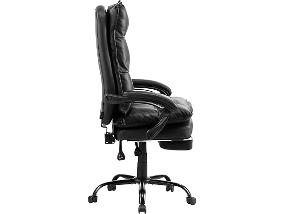 Heavy Duty Executive Office Chair with