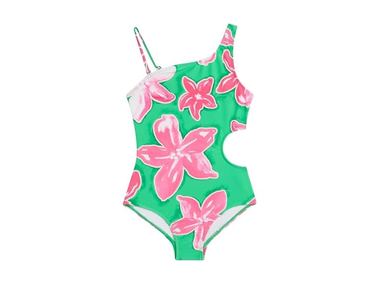 Kaia Green/Pink