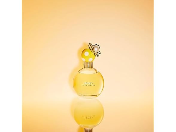 Marc Jacobs Honey 3.4 OZ EDP Spray Women