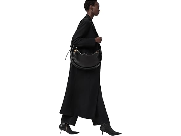AllSaints Noemie Shoulder Bag