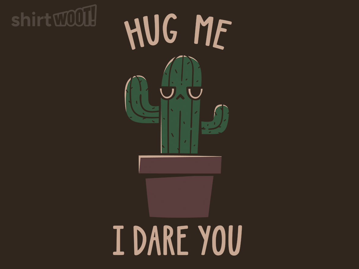 Hug Me, I Dare You - Gallery 4