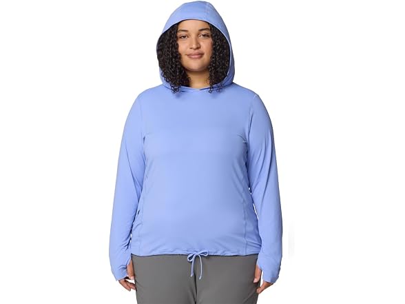 Mountain Hardwear Women's (2XL) Women's Crat Light