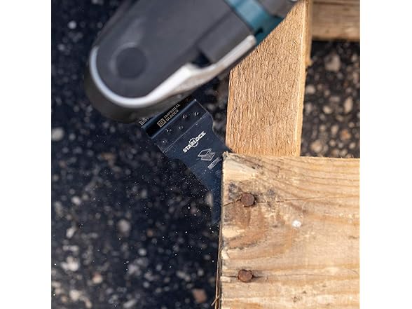 Starlock IBSL340-3 MultiTool Blade