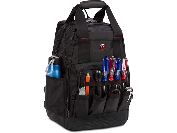 SwissGear Tool Bag Backpack