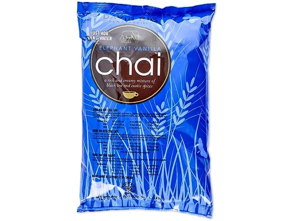 David Rio Chai Tea