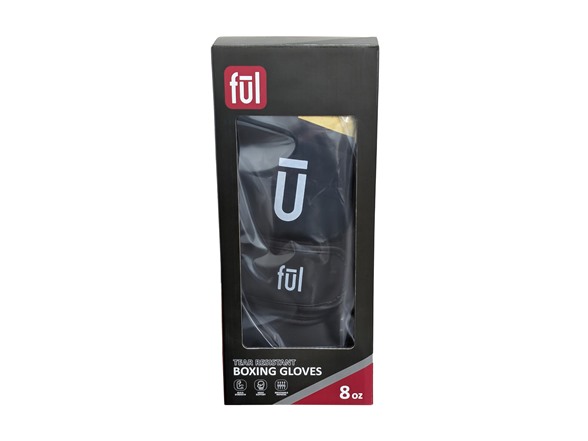 Tear Resistant Boxing Gloves