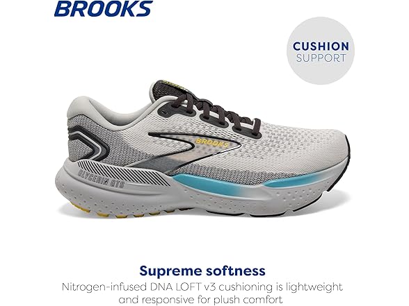 Coconut/Forged Iron/Yellow