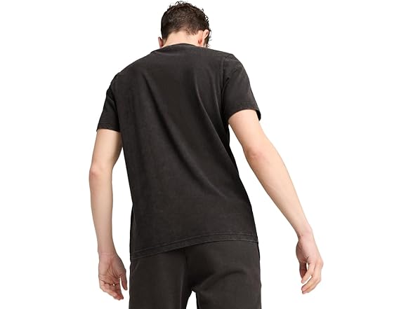 Puma Class Puma Black Ss25
