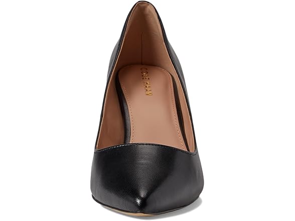 Cole Haan Women's Mylah Heel Pump 75MM, 6 (Open Box)