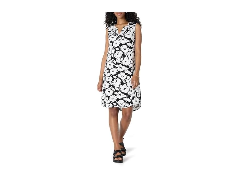 Amazon Essentials Women Sleeveless Woven Dress - Gallery 11