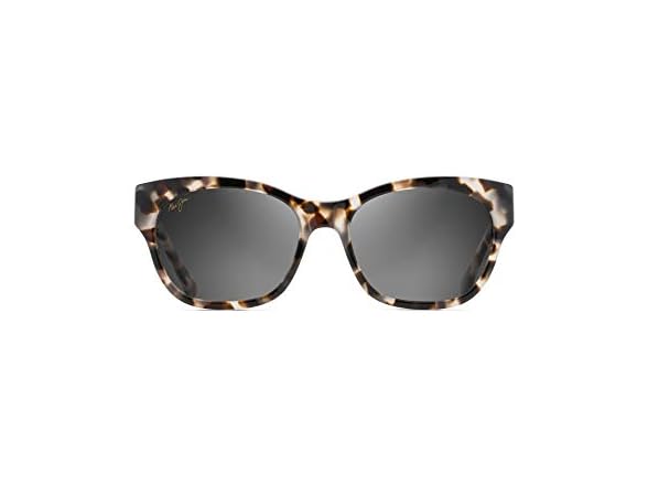 White Tokyo W/White Gold/Neutral Grey Polarized