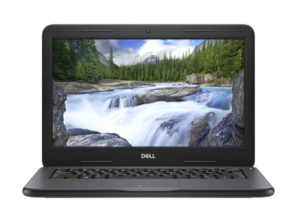 Dell 3100 11.6" Chromebook