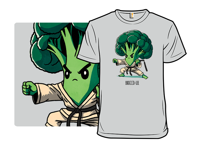 Brocco-Lee - Gallery 3