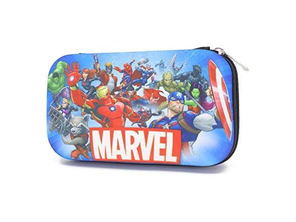 Trendy Apparel Shop Avengers Molded EVA