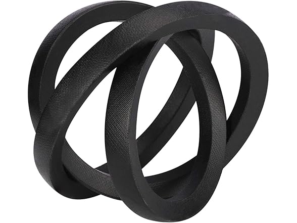 C-YONG 1/2 X141 1/8 48 Inch Deck Belt