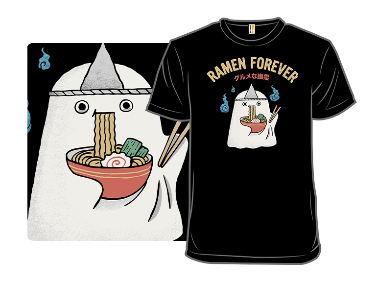 Ramen Forever - Gallery 8