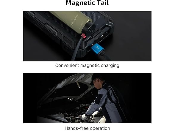 OLIGHT Flat Flashlight