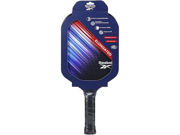 Reebok Pro Streak Paddle (Red)