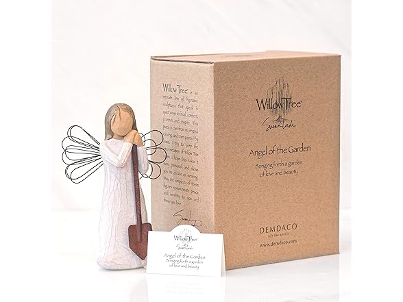 Willow Tree Angel of The Garden