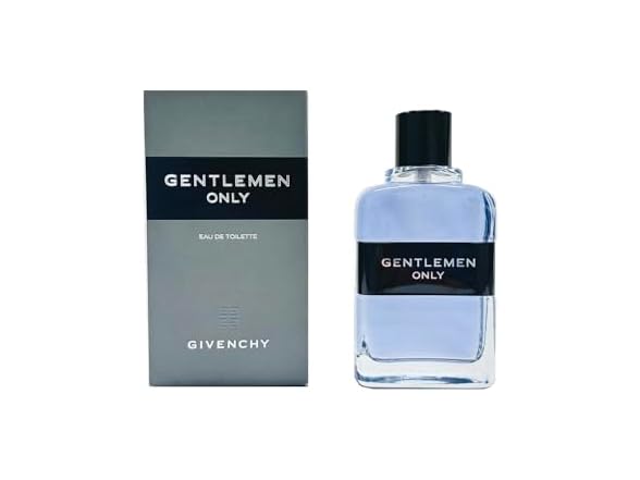 Gentlemen Only/Givenchy EDT Spray 3.3 Oz (M)