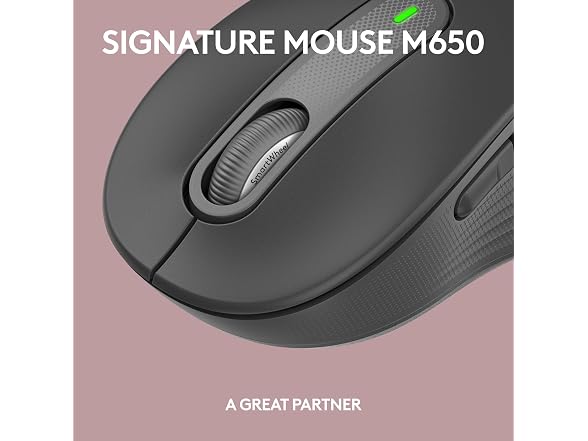 Logitech Signature Slim K950 Wireless Keyboard