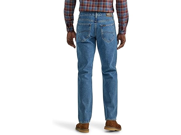 Lee Straight Pepper (29x30)