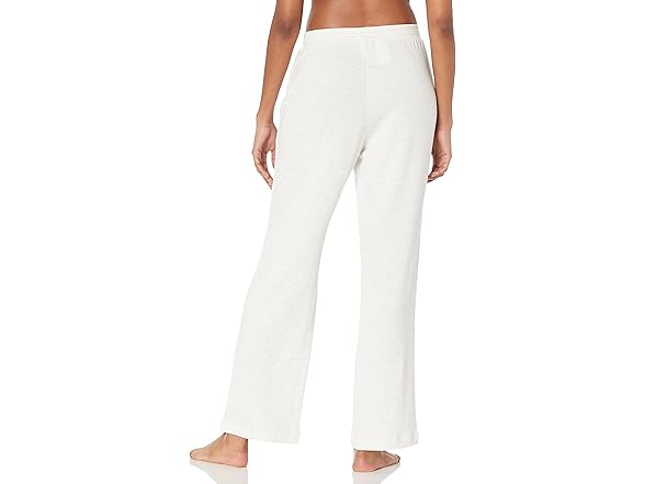 Amazon Essentials Womens Lt Terry PJ Pant