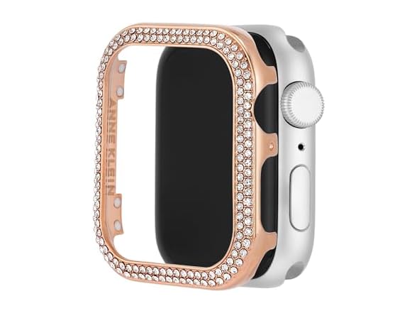 Anne Klein Bumper Compatible Apple Watch 44mm