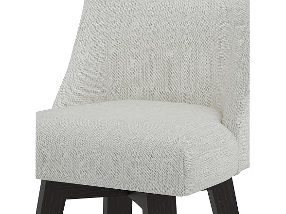 Erdoru Counter Height Swivel Bar Stools
