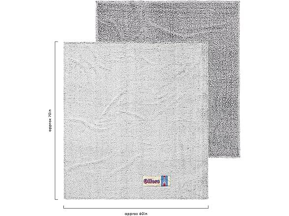 TITANS Cloud Sherpa Blanket