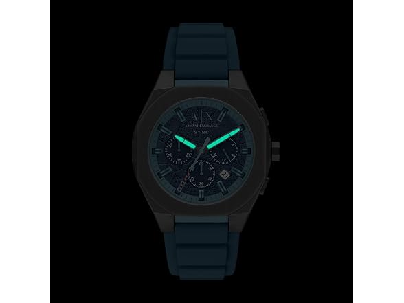 Armani Exchange AX Men's Sync Watch (AX4291)