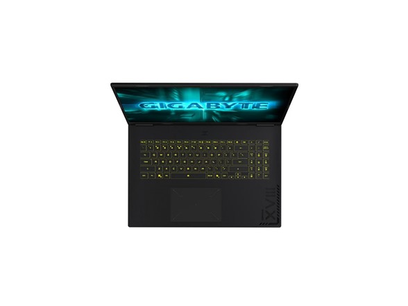 Gigabyte A18 18" Ryzen 7 260 RTX 5060 32GB Laptop