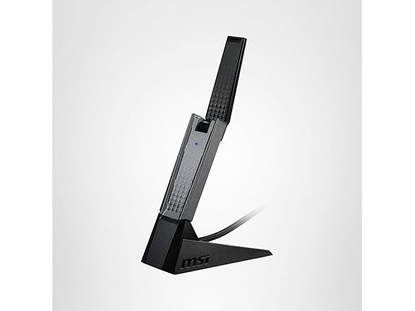 MSI AX1800 WiFi 6 USB Adapter