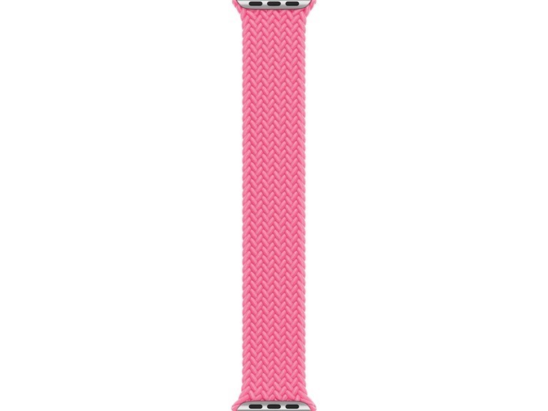 Apple MN1U3FE/A Apple Watch Braided Solo Loop 45mm