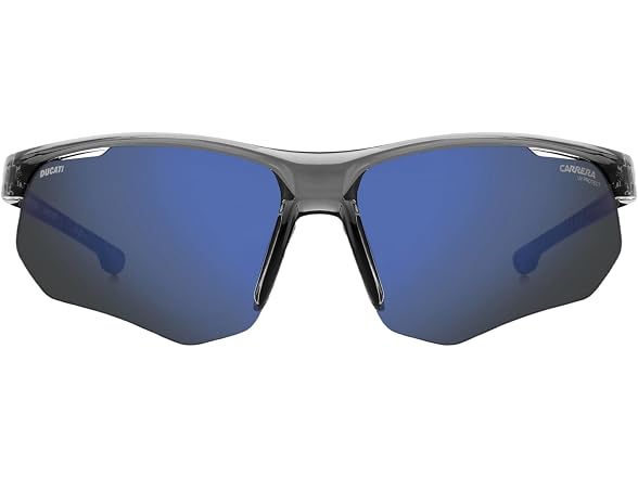 Carrera Unisex CARDUC 044/S Sunglasses Gray