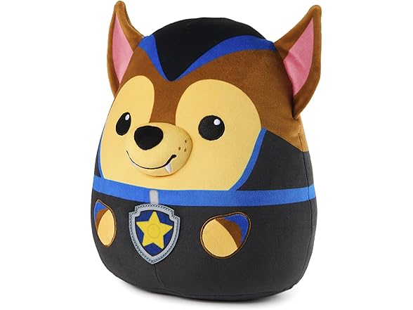PAW Patrol Dracula Chase Squish Plush