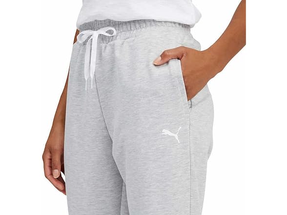 Puma Women (L) Refined Track Jogger