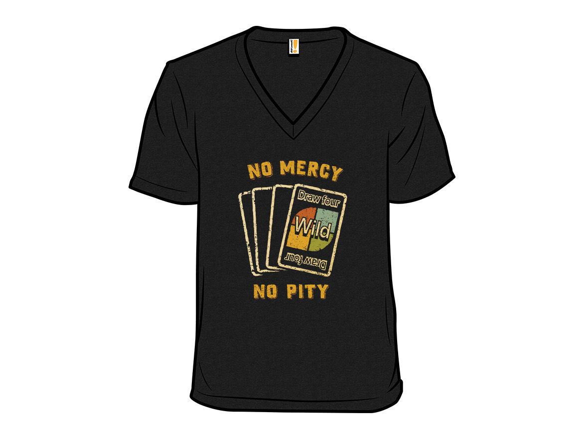 Serious Card Player - Gallery 10