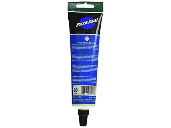 Grasso Al Litio Park Polylube 1000 - Tubo Da 4 Oz Per Manutenzione Bici E Meccanica