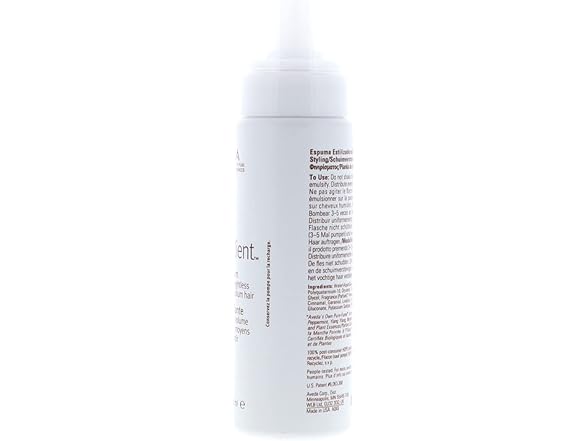 Aveda Phomollient Styling Foam, 6.7 oz