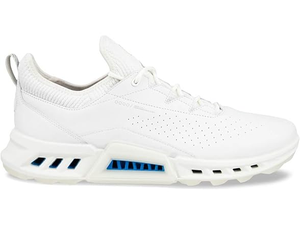 Ecco Biom C4 Gore-Tex Golf Men's Shoes