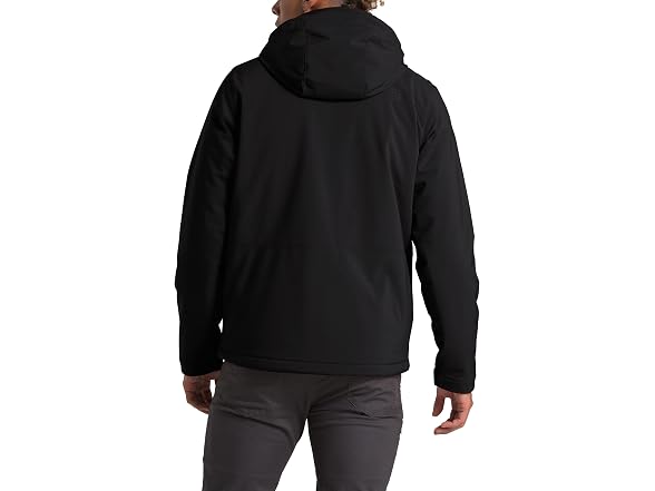 The North Face Men (L) Apex Elevation Jacket