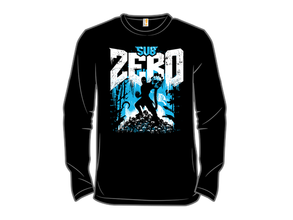 Zero Slayer