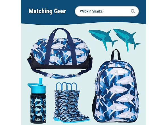 Wildkin Kids Umbrella