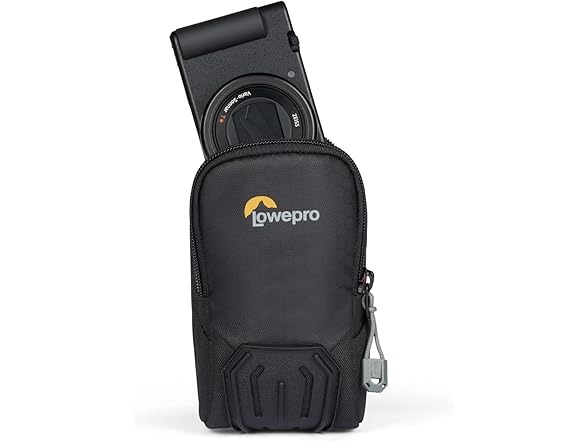 Lowepro Adventura CS 20 III Camera Bag
