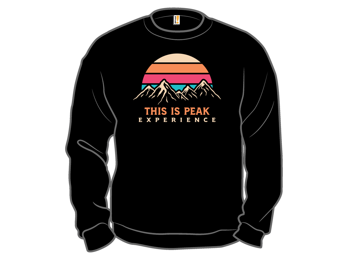 Peak Experience - Gallery 11