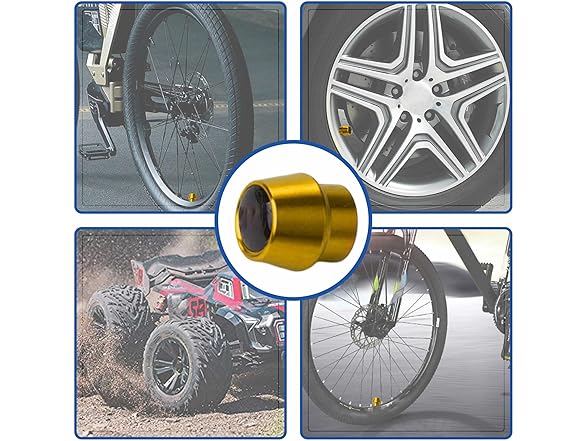 CIOM Alloy Aluminum Gear Shifter Lever